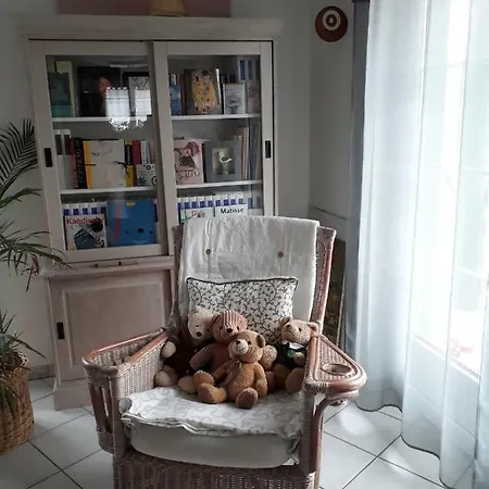 La Maison Des Merles *