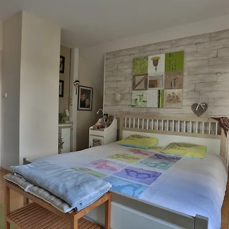 La Maison Des Merles Vakantiehuis *