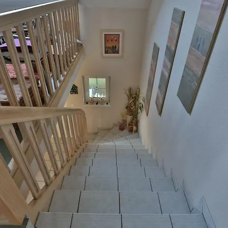 Vakantiehuis La Maison Des Merles Andolsheim